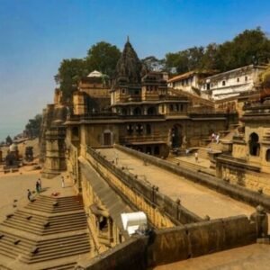 Maheshwar Full Day