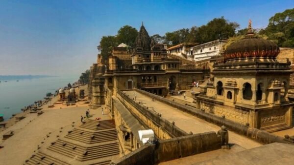 Maheshwar Full Day