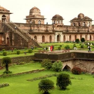 Mandu Full Day