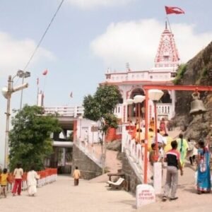 Dewas Full Day