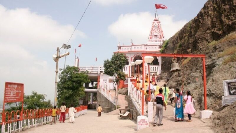 Dewas Full Day