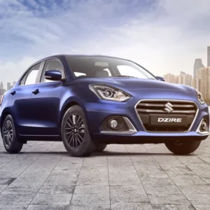Swift Dzire (11/KM)