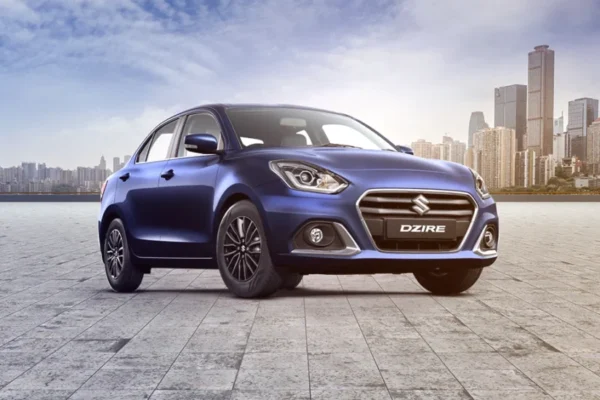 Swift Dzire (11/KM)