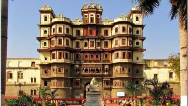 Indore Full Day
