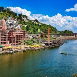 Omkareshwar Full Day