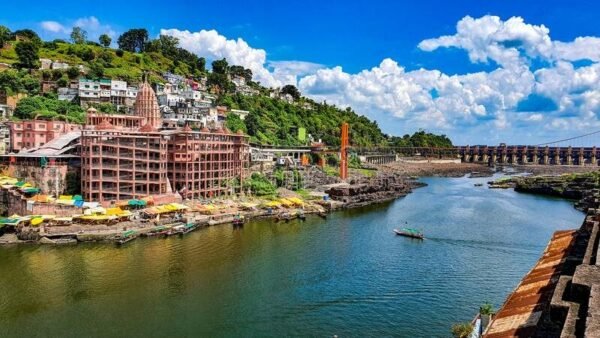 Omkareshwar Full Day