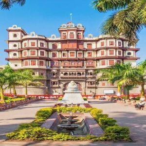 Indore Local (8 hour / 80 KM )