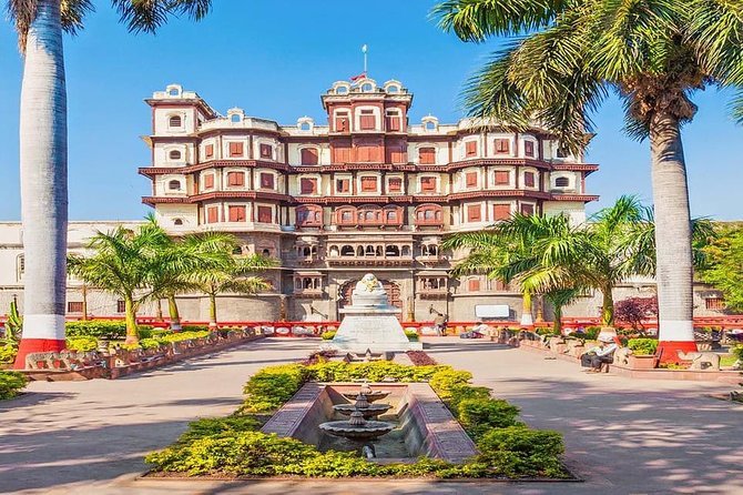 Indore Local (8 hour / 80 KM )