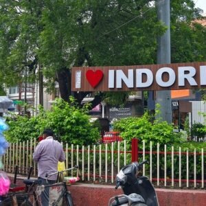Indore Local (12 hour / 120 KM)
