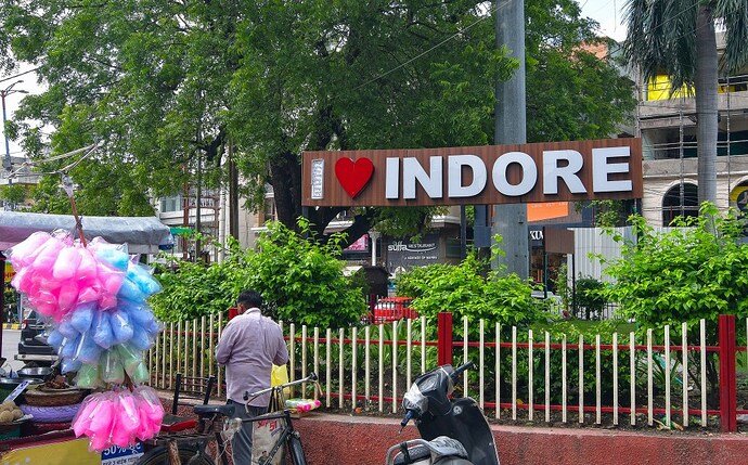 Indore Local (12 hour / 120 KM)