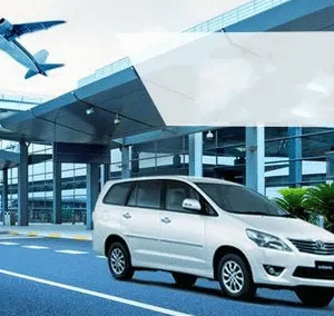 Indore Airport (Pickup or Drop)